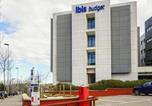 Location vacances Sant Gregori - Ibis Budget Girona Costa Brava-2
