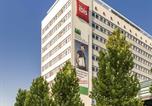 Hôtel Freital - Ibis Dresden Zentrum-3