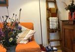 Location vacances Estella - Casa Luka Etxea-2