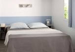 Location vacances  Ain - Mobil home spacieux 6 pers avec terrasse - Api-1-52-1417-3