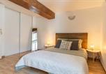 Location vacances La Ciotat - Le Midi - duplex climatisé - proche plage-3