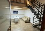 Location vacances Bari - La Maison di Anto'-1