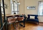Location vacances Plovdiv - Artcity Villa- Historic Residence in Kapana-2