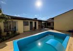 Location vacances Bonito - Piscina e 4 quartos há 3 min da praça principal-1