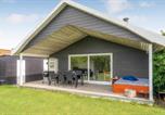 Location vacances Tørresø - Cozy Home In Otterup With Kitchen-2