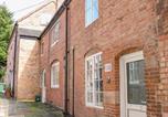 Location vacances Ashbourne - End cottage-1