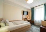 Hôtel Dortmund - Hotel Königshof Dortmund-4