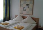 Hôtel Gare de Duisbourg - Hotel am Freihafen-2