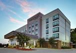 Hôtel Birmingham - Four Points by Sheraton Birmingham Homewood-4