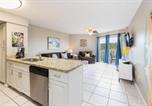 Location vacances Key Largo - Luxurious 2br 2ba Ocean Pointe Condo Tavernier Fl-2