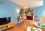 Location vacances Koserow - Ferienbungalow Dünenruhe by Pharus Appartements-1