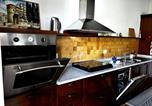 Location vacances Allerona - Appartamento Aurelia-3
