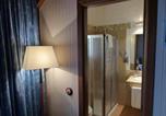 Hôtel Ségovie - Hosteria del Arco-4