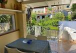 Location vacances  Province de Potenza - Da Papi Johnny-3