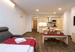 Location vacances Bohinj - The Woodland Nook Apartments Bohinj - One Bedroom Apartment with Balcony-3
