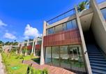 Location vacances Japaratinga - Apartamento Luxo em Japaratinga-4