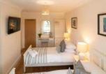 Location vacances Wark - Foundry Farm Cottage-2