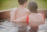 Location vacances Kuks - Chaty U Harrego Nad Stawem Spa sauna, balia, rowery, klimatyzacja,-3