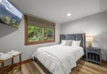 Location vacances Kirkland - 2br 1ba Sammamish Lakeview Oasis Bellevue-4