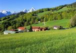 Location vacances Untersberg - Ferienwohnungen Haus Sonnseitn-2