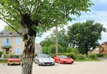 Location vacances Gramat - La Noyeraie Rocamadour-3
