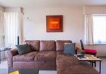 Location vacances Middelkerke - Green Garden blok 4 - 0102 + box 51-3
