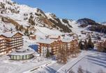 Location vacances Riederalp - Royal A 40012-4