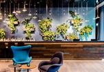 Hôtel Gare de Bonn - Motel One Bonn-Hauptbahnhof-2
