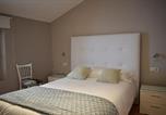 Location vacances Morella - Casa Petra-1