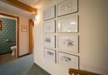 Location vacances Bad Ragaz - Ferienhaus Etienne - Sauna & Bergsicht-4