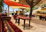Location vacances عجلون - منتزه واكواخ كركوش-2