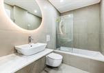 Location vacances  Ponta da Piedade - Chilling In Lagos House Retreat by Algarve Golden Properties-4