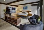 Hôtel Mexico - Mx Grand Suites-1