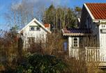 Location vacances Strömstad - 4 person holiday home in Tanumshede-2