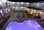 Hôtel Kalandra - Sun Hotel-1