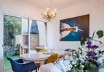 Location vacances Begur - Flateli Begur-4