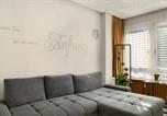 Location vacances Garmisch-Partenkirchen - Modern Apartments Neuburg 1 - New-3