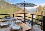 Location vacances Gordona - Sweet Somma Mountain Lodge 2-1