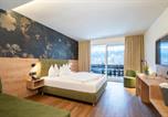 Hôtel Trebesing - Familiengut Hotel Burgstaller-4