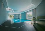 Hôtel Bade-Wurtemberg - Hotel Fortuna Reutlingen-Tübingen-1