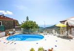 Location vacances Pollica - 3 Bedroom Stunning Home In Casalsottano-1