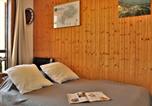 Location vacances Risoul - Studio coin montagne 4 pers, pied de pistes à Risoul - Fr-1-330-112-4