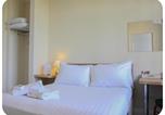 Location vacances Berkeley - Eastwood Park Country House-3