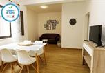 Location vacances Odiáxere - B87 - Windmill 2 Bed Apartment in Odiaxere-1