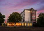 Hôtel Dreieich - Diwotel by Trip Inn Frankfurt Airport Dreieich-1