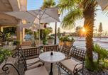 Hôtel Primorsko-Goranska - Hotel Bellevue - by Liburnia Hotels & Villas-4
