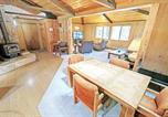 Location vacances Bend - Bobcat 7-3