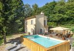 Location vacances Buti - Casa Sul Serra-1