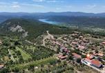 Location vacances Visovac - House Mirakul near Krka Private Pool-3