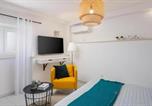 Location vacances Milna - 1 Bedroom Gorgeous Apartment In Sutivan-4